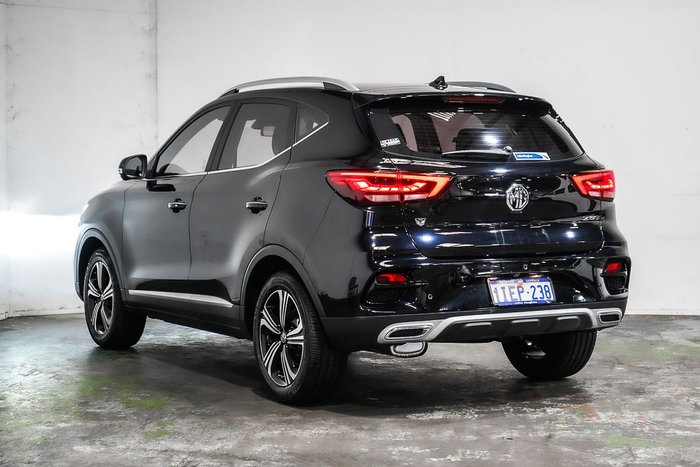 2023 MG ZST Vibe