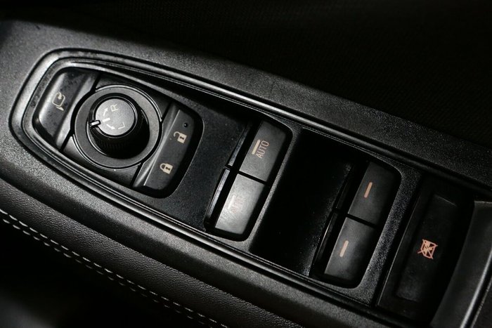 2020 Subaru Forester 2.5i