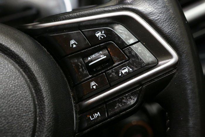 2020 Subaru Forester 2.5i