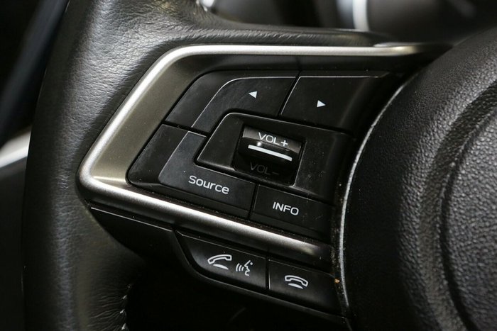 2020 Subaru Forester 2.5i