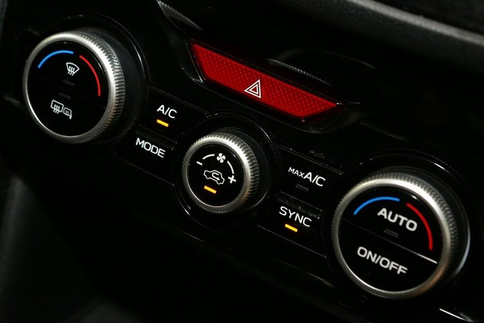 2020 Subaru Forester 2.5i