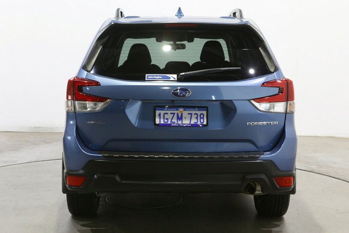 2020 Subaru Forester 2.5i