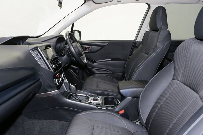 2020 Subaru Forester 2.5i