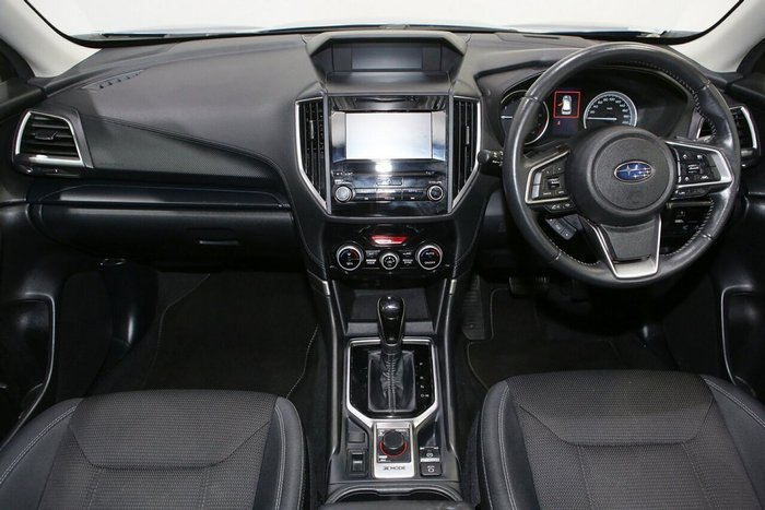 2020 Subaru Forester 2.5i