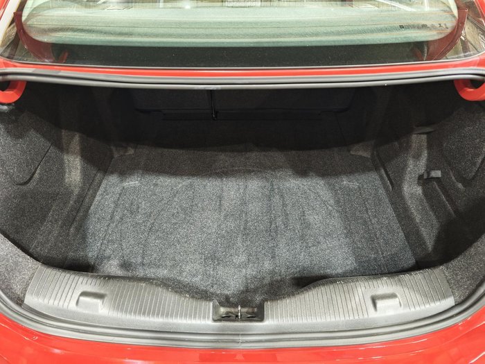 2018 Holden Astra LS BL MY18 Absolute Red