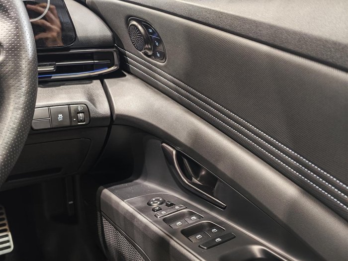 2022 Hyundai i30 N Line Premium