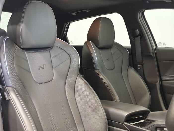 2022 Hyundai i30 N Line Premium