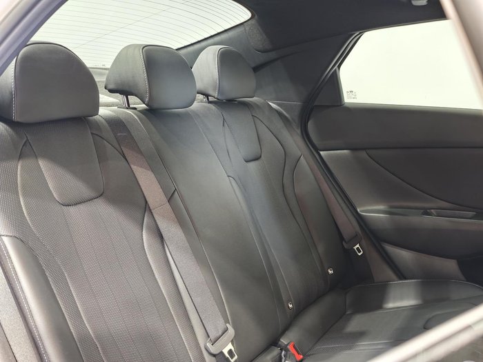 2022 Hyundai i30 N Line Premium