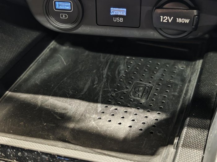 2022 Hyundai i30 N Line Premium CN7.V1 MY21 Amazon Grey