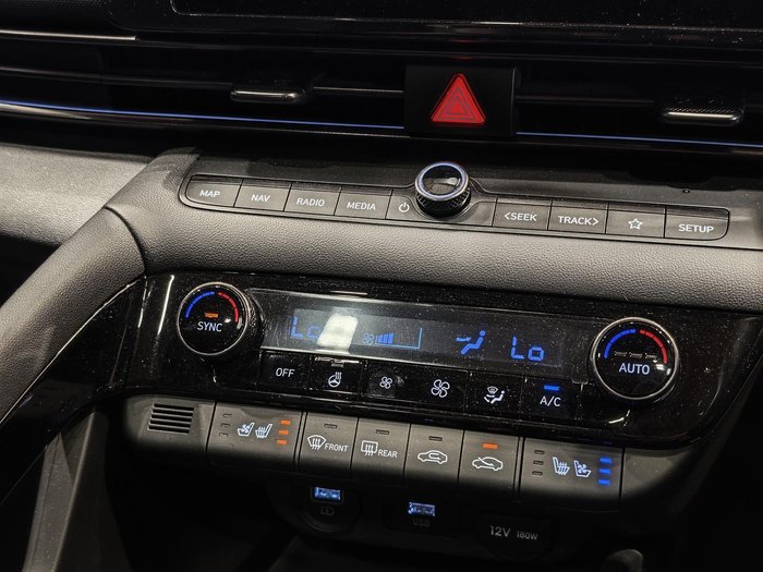 2022 Hyundai i30 N Line Premium