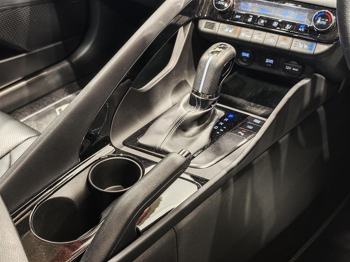 2022 Hyundai i30 N Line Premium