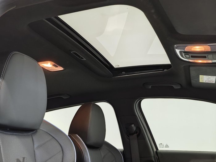 2022 Hyundai i30 N Line Premium