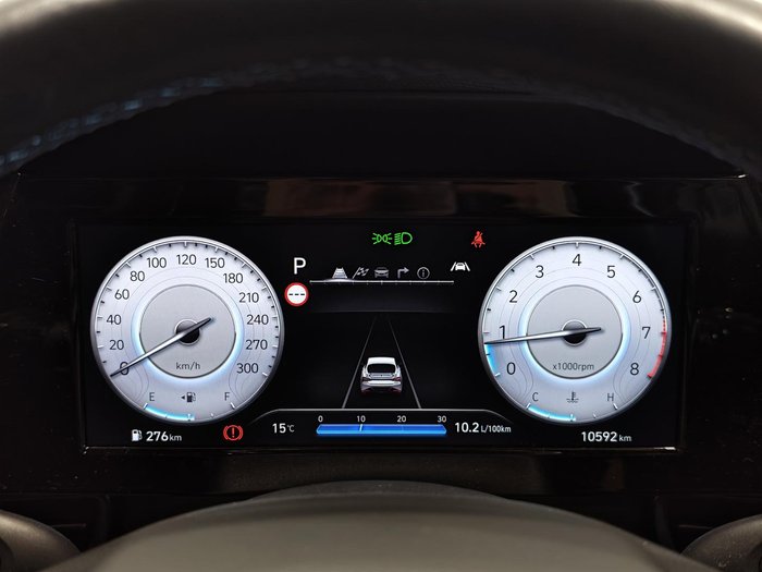 2022 Hyundai i30 N Line Premium