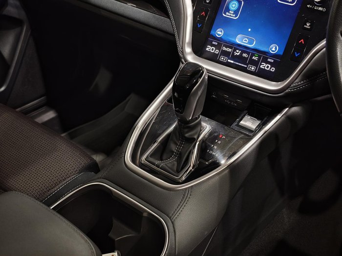 2022 Subaru Outback AWD