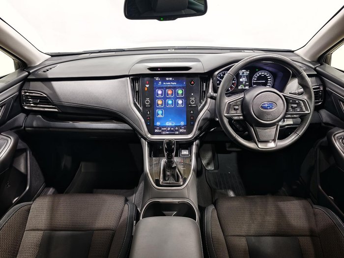 2022 Subaru Outback AWD