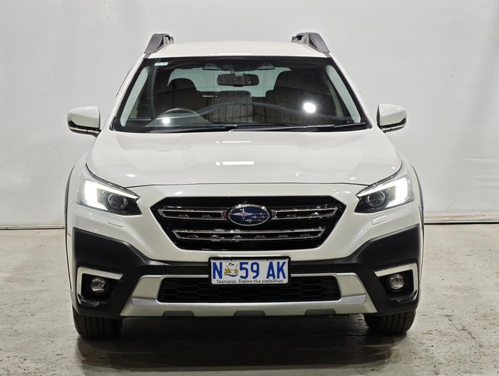 2022 Subaru Outback AWD