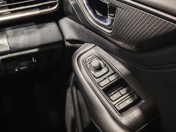 2022 Subaru Outback AWD