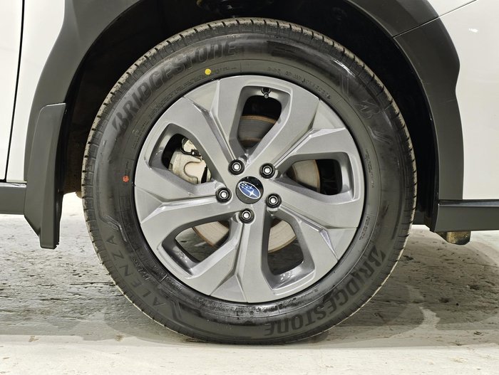 2022 Subaru Outback AWD