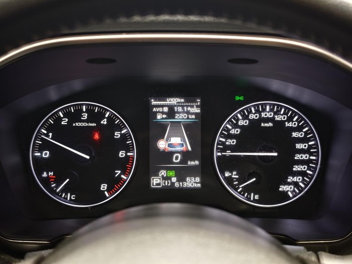 2022 Subaru Outback AWD