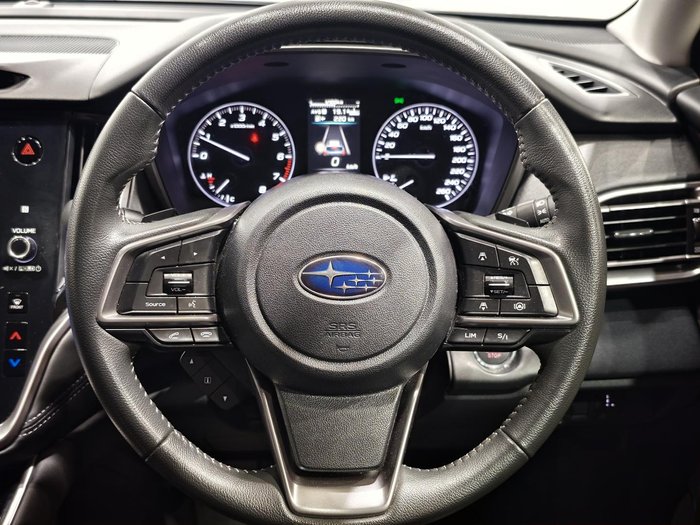 2022 Subaru Outback AWD