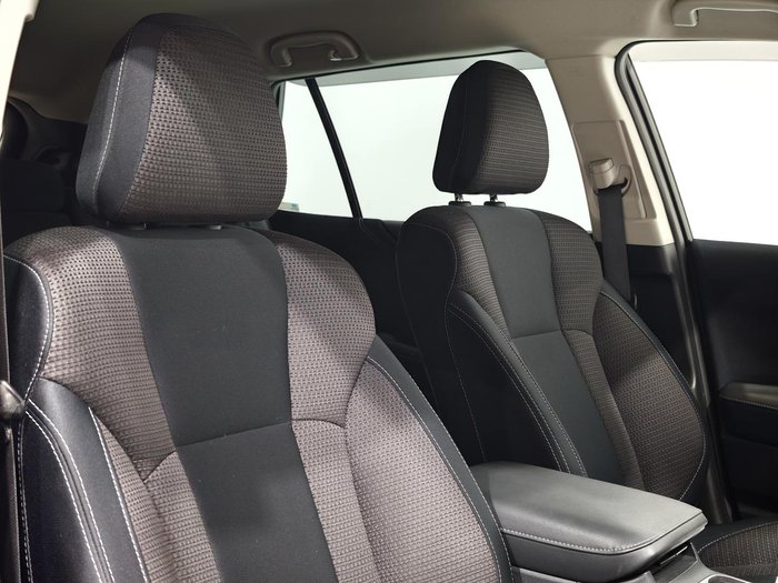 2022 Subaru Outback AWD