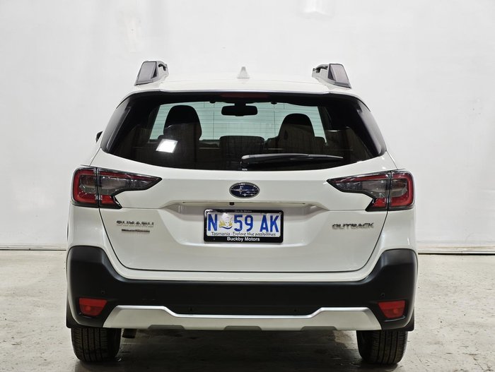 2022 Subaru Outback AWD