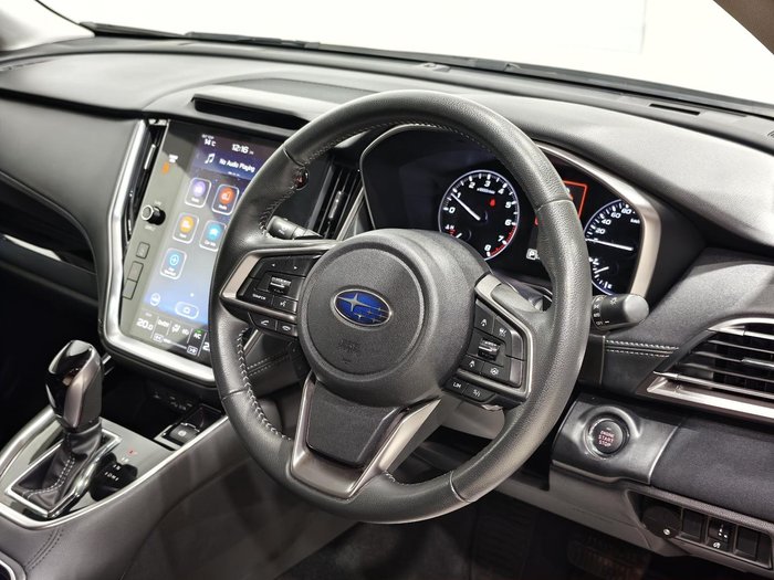 2022 Subaru Outback AWD