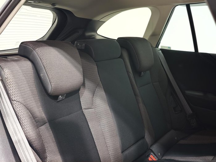 2022 Subaru Outback AWD