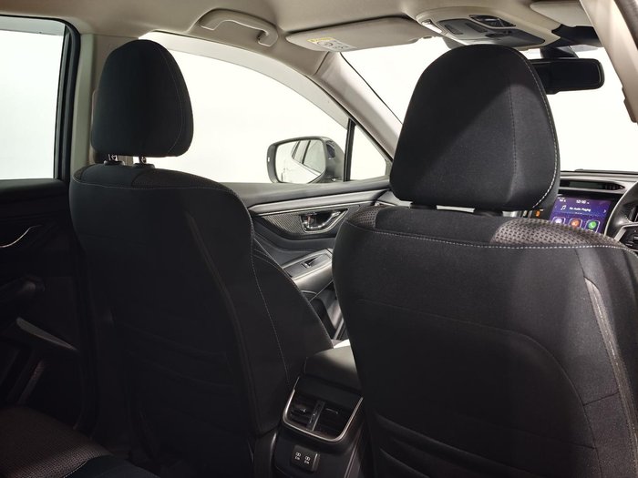 2022 Subaru Outback AWD