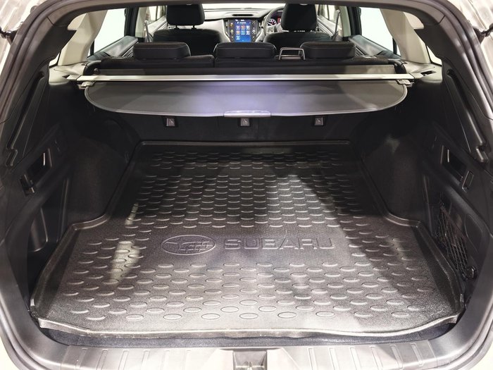 2022 Subaru Outback AWD