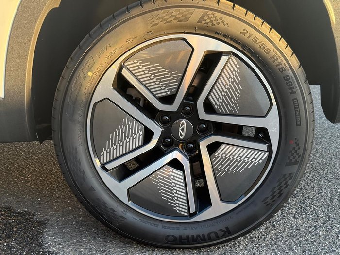 2025 Chery E5 Urban