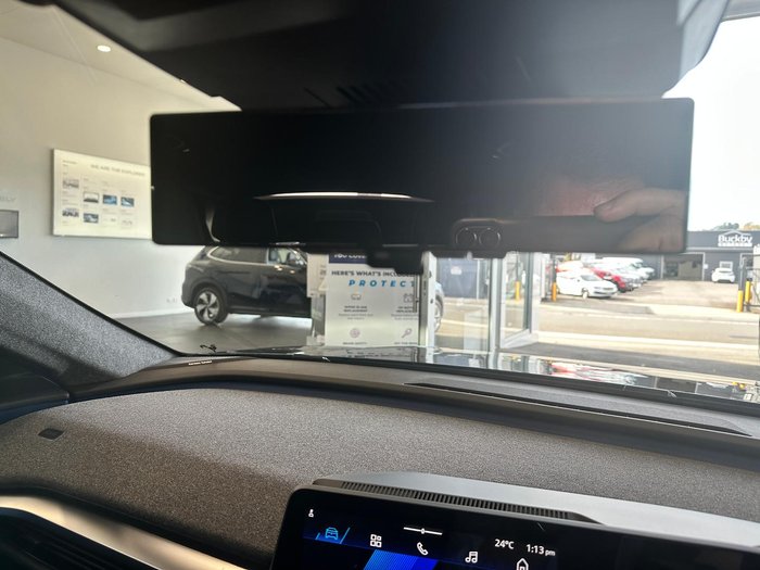 2026 Renault Scenic E-Tech Esprit Alpine EV87 XCB MY26 Diamond Black