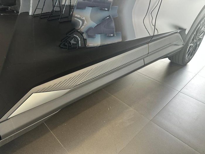 2026 Renault Scenic E-Tech Esprit Alpine EV87 XCB MY26 Diamond Black