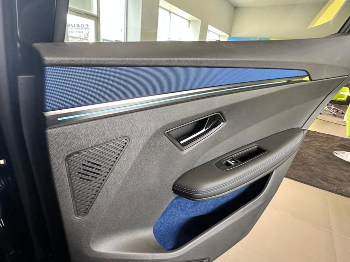 2026 Renault Scenic E-Tech Esprit Alpine EV87 XCB MY26 Diamond Black