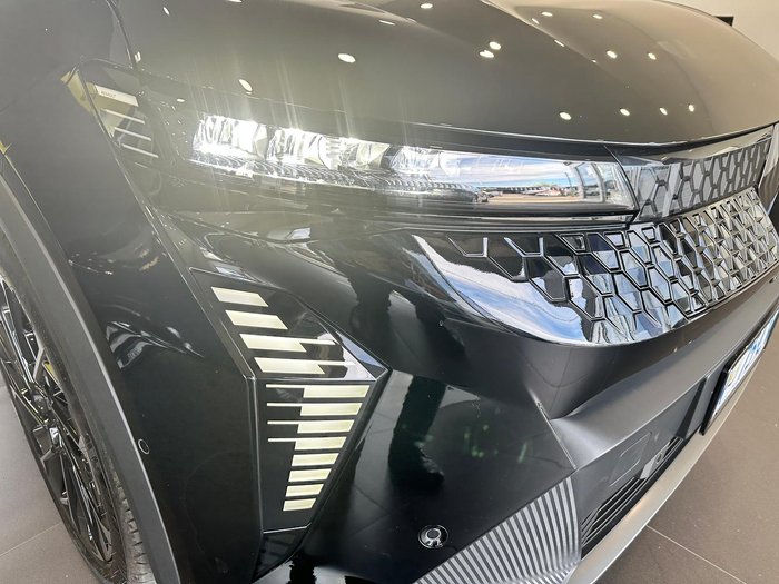 2026 Renault Scenic E-Tech Esprit Alpine EV87 XCB MY26 Diamond Black