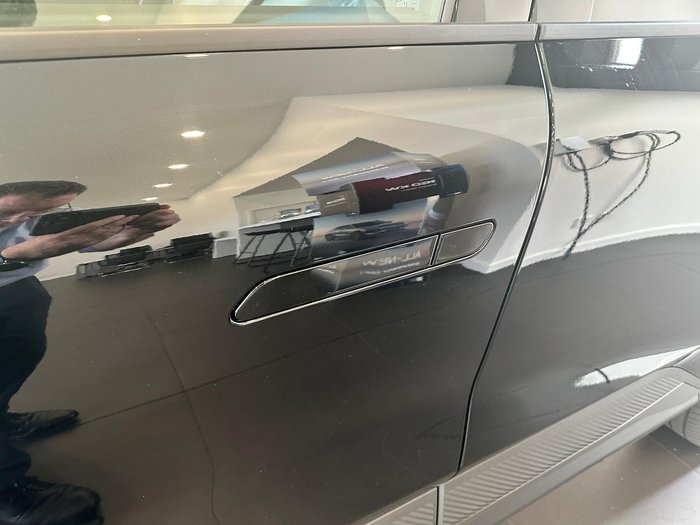 2026 Renault Scenic E-Tech Esprit Alpine EV87 XCB MY26 Diamond Black