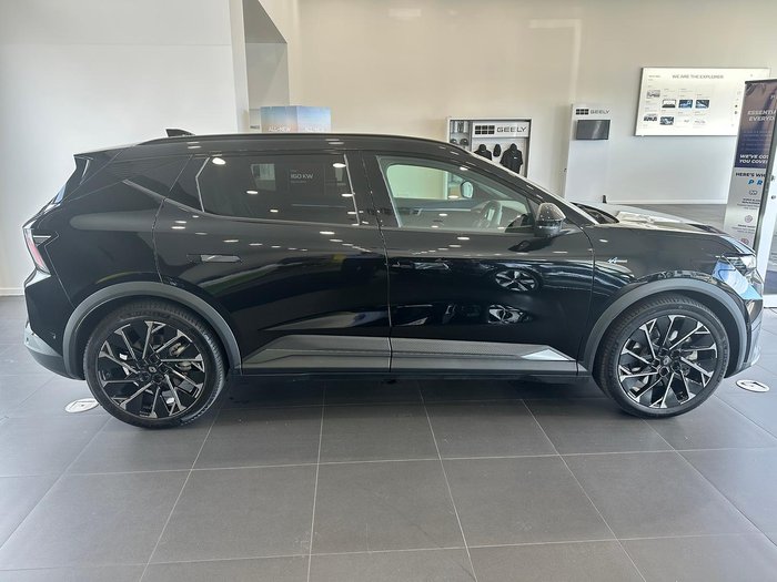 2026 Renault Scenic E-Tech Esprit Alpine EV87 XCB MY26 Diamond Black