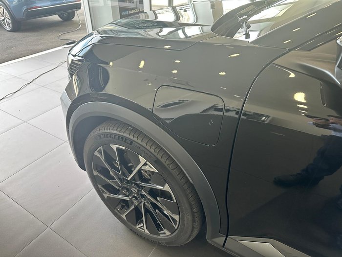 2026 Renault Scenic E-Tech Esprit Alpine EV87 XCB MY26 Diamond Black