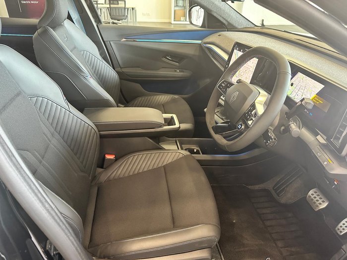 2026 Renault Scenic E-Tech Esprit Alpine EV87 XCB MY26 Diamond Black