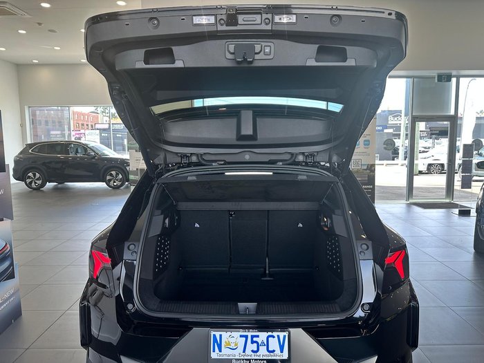 2026 Renault Scenic E-Tech Esprit Alpine EV87 XCB MY26 Diamond Black