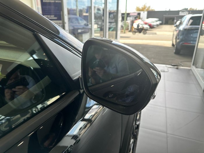 2026 Renault Scenic E-Tech Esprit Alpine EV87 XCB MY26 Diamond Black