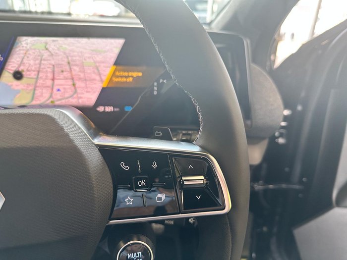 2026 Renault Scenic E-Tech Esprit Alpine EV87