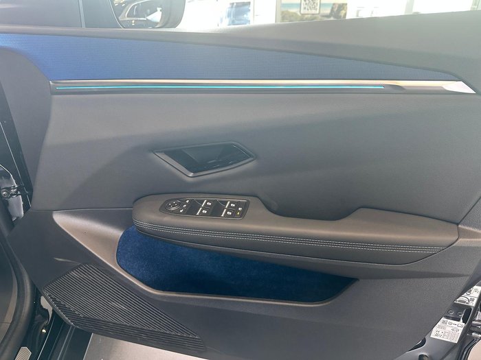 2026 Renault Scenic E-Tech Esprit Alpine EV87 XCB MY26 Diamond Black