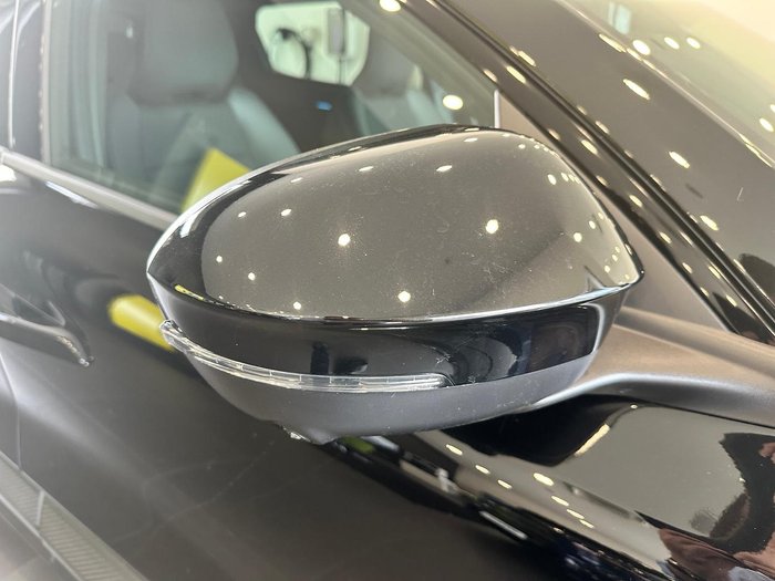 2026 Renault Scenic E-Tech Esprit Alpine EV87 XCB MY26 Diamond Black