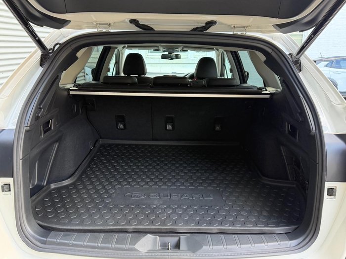 2024 Subaru Outback AWD Premium Special Edition