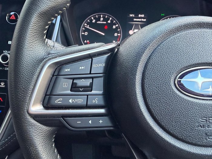 2024 Subaru Outback AWD Premium Special Edition