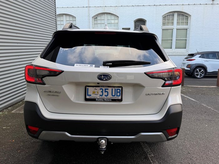 2024 Subaru Outback AWD Premium Special Edition