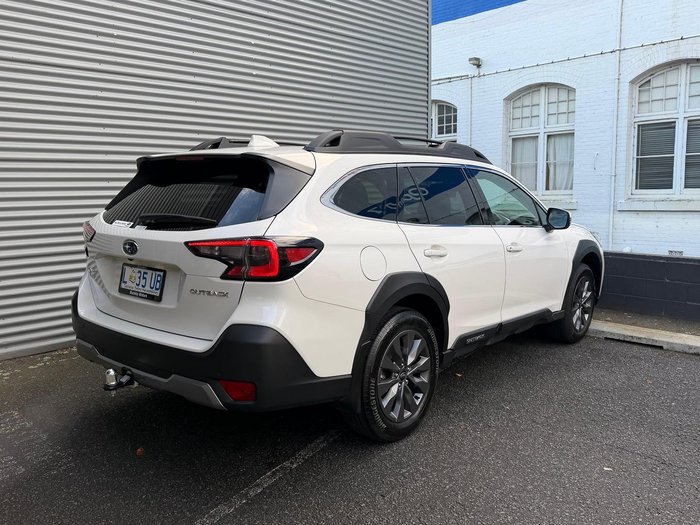 2024 Subaru Outback AWD Premium Special Edition