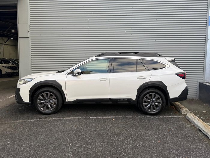 2024 Subaru Outback AWD Premium Special Edition
