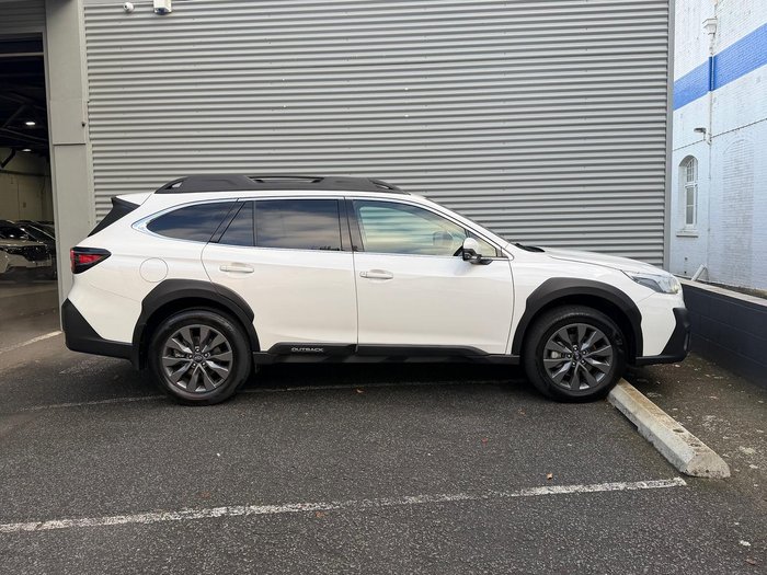 2024 Subaru Outback AWD Premium Special Edition